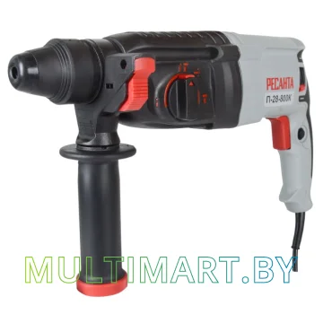 Перфоратор Ресанта П-28-800К